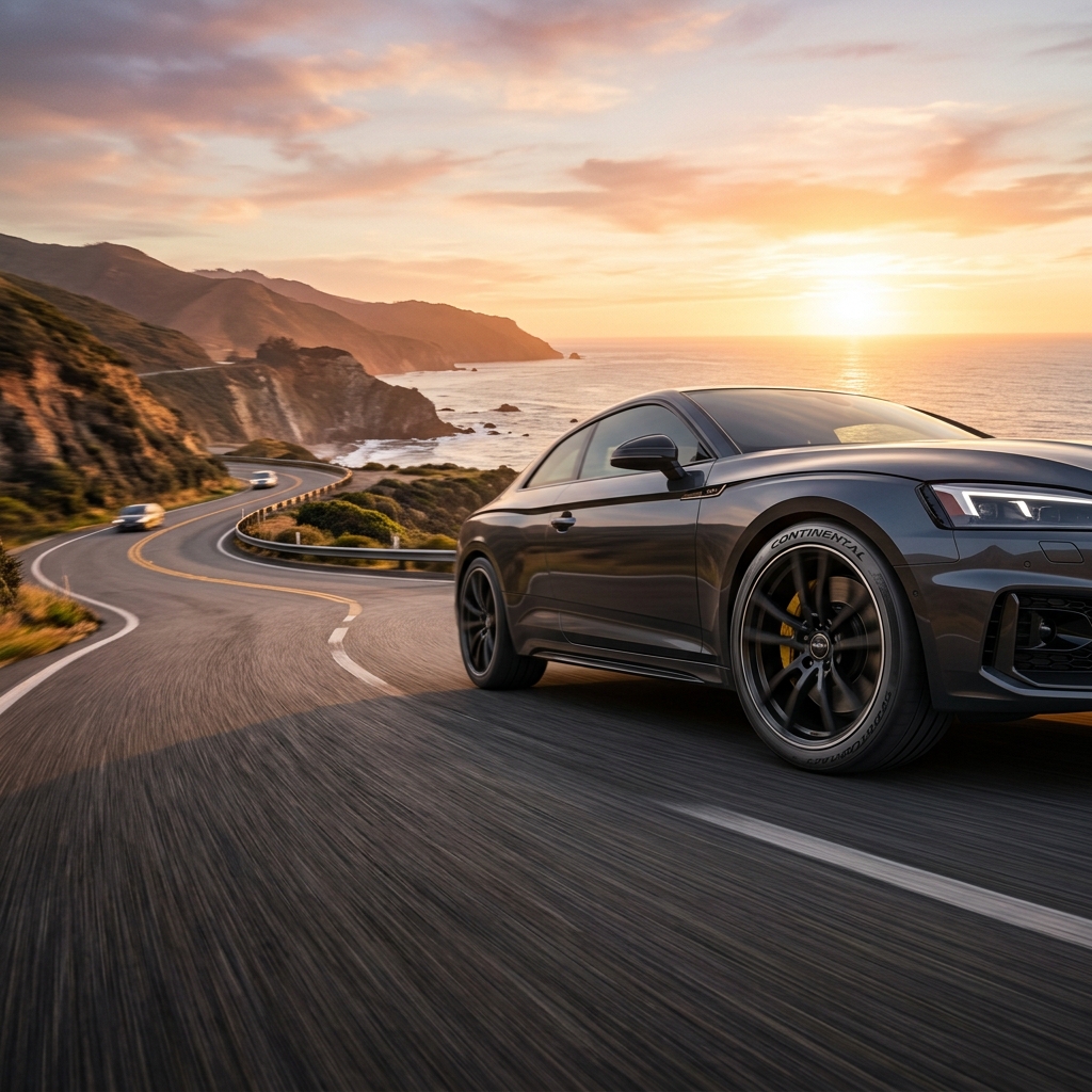 Mega Promotion: Save Big on Top Tyre Brands